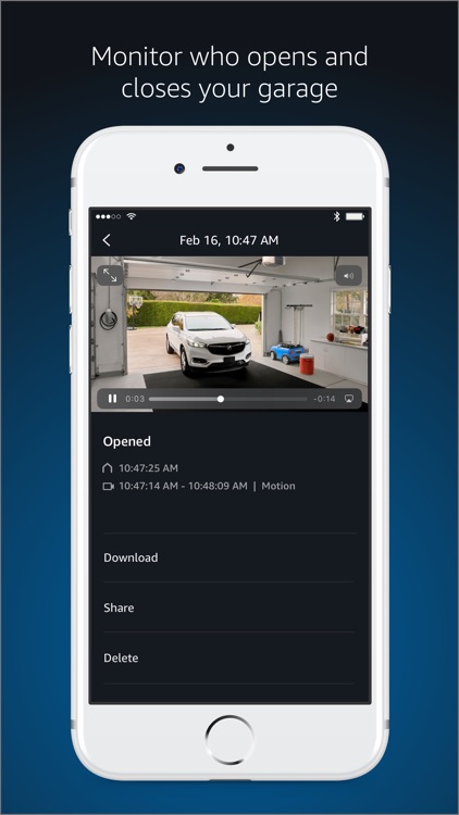 Amazon Key screenshot-6