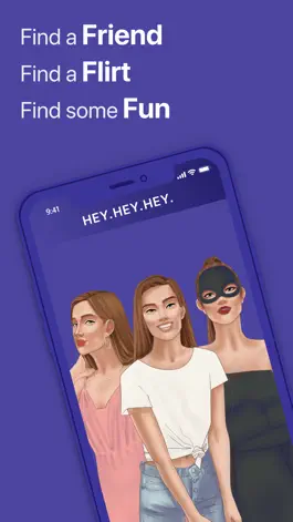 Game screenshot HeyHeyHey mod apk