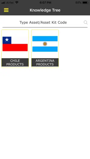 Konnect Pro Colombia screenshot 2