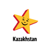Hardee’s Kazakhstan delivery - Kuwait Food Co.(Americana)