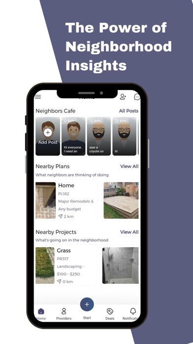 iPlan2 Screenshot