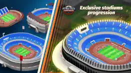 How to cancel & delete athletics championship 3