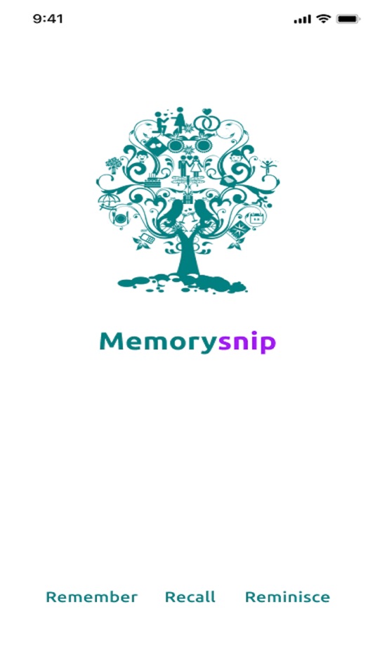 #1. Memorysnip (iOS) 来自: Mike Thorby
