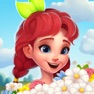 Get Flower Garden: Merge & Maze for iOS, iPhone, iPad Aso Report