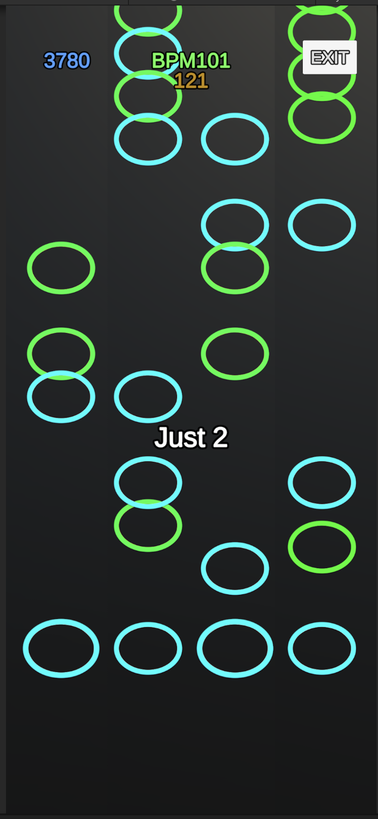 BEAT STRIKE