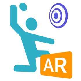 螢幕擷取畫面 (6) AR Throw (Powered by LiDAR)