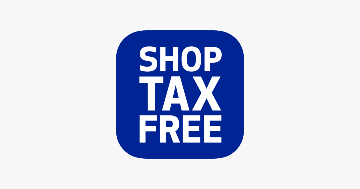 Global Blue - Shop Tax Free on the App Store