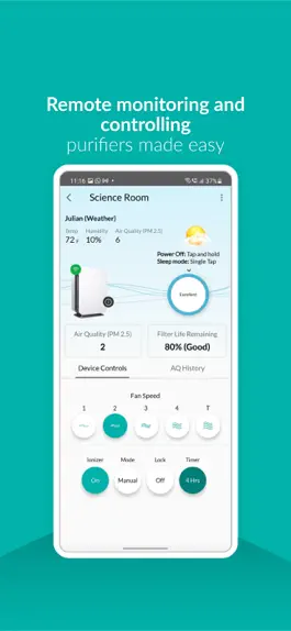 Game screenshot Alen Air apk