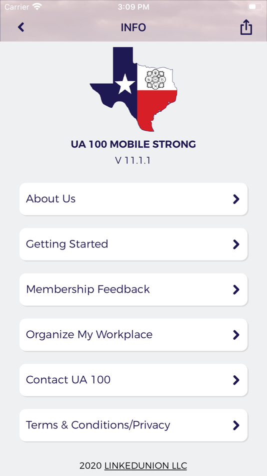 #3. UA 100 (iOS) 来自: Plumbers & Steam Fitters Local 100