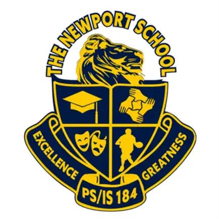 PS 184 Newport Читы