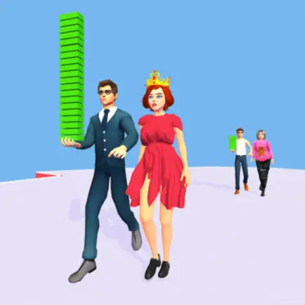 Fashion Rush!. Cheats