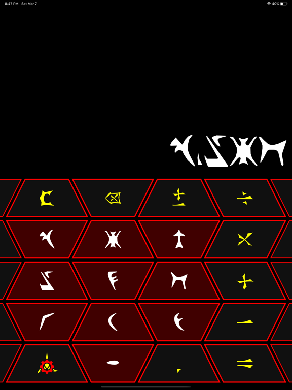Screenshot #5 pour K-Calc