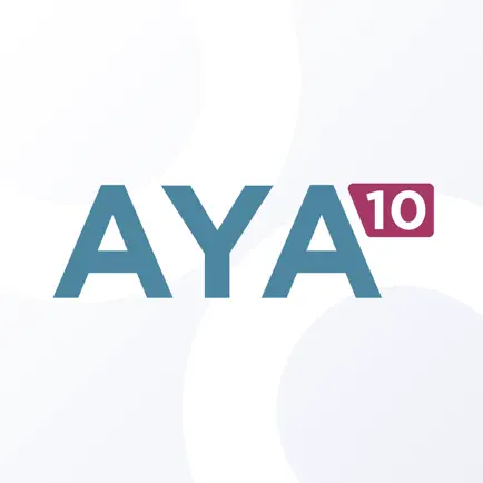 AYA10 Cheats