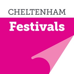 Cheltenham Festivals