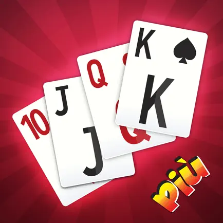 Ramino Più - Giochi di Carte Читы