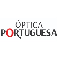 Óptica Portuguesa logo