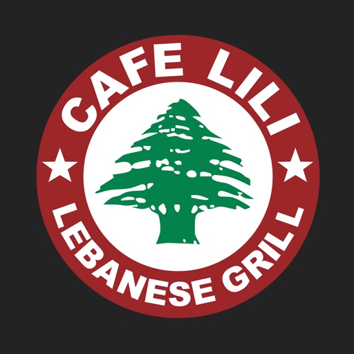 Cafe Lili Lebanese Grill  icon