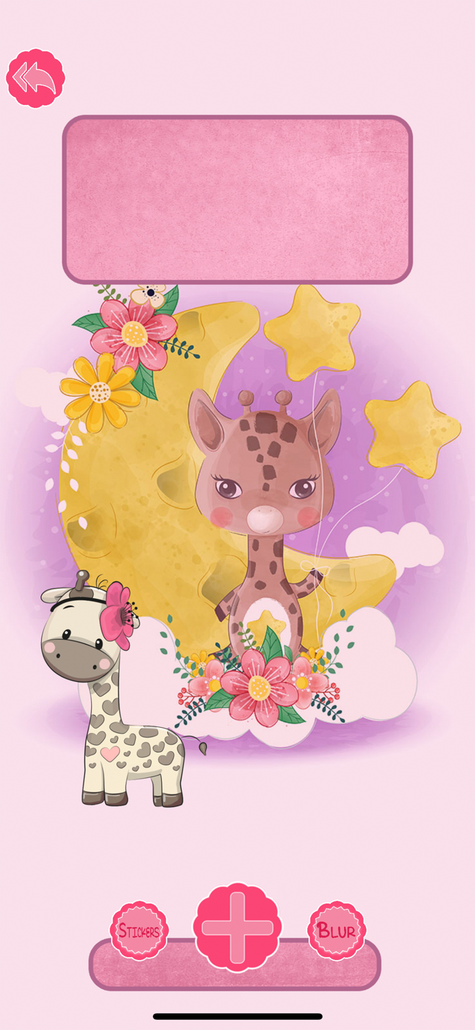 Cute Wallpapers for Girls HD