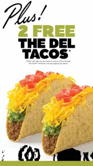 del taco problems & solutions and troubleshooting guide - 1