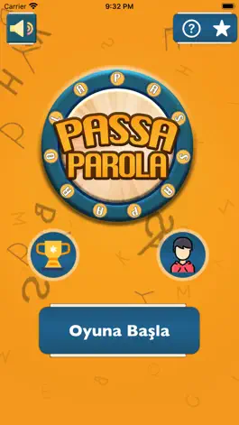 Game screenshot Passaparola - Kelime Oyunu mod apk
