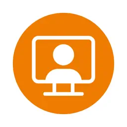 AMEOS Direkt Videosprechstunde app icon