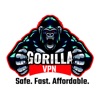Gorilla VPN icon