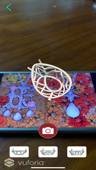AR Jew Screenshot