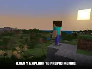 minecraft ipad capturas de pantalla 1