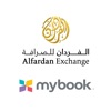 Alfardan Exchange MyBookQatar - iPhoneアプリ