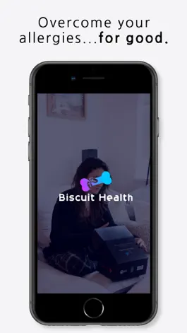 Game screenshot Biscuit Health mod apk