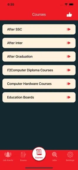 Game screenshot Career Guide Study Job Planner mod apk