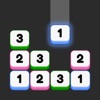 Merge Drop - Numbers Puzzle icon
