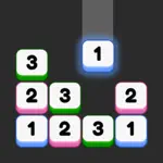 Merge Drop - Numbers Puzzle App Support