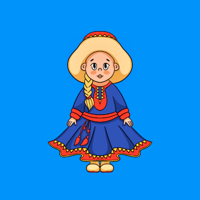 Sami-language