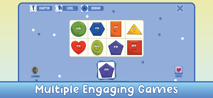 Toddler Games for 2 Year Olds