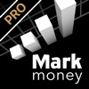 MarkMoneyPro3 - iPadアプリ