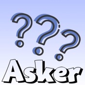 Asker - Ask & Date