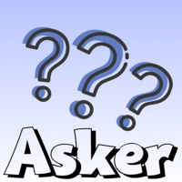 Asker - Ask and Date