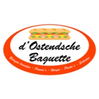 d’Ostendsche Baguette logo