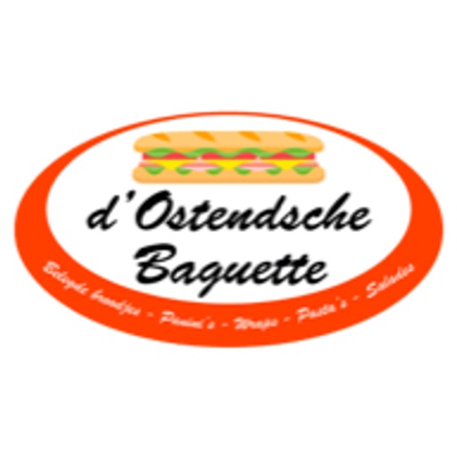 d’Ostendsche Baguette icon