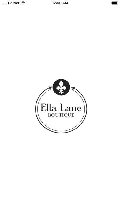 Ella Lane Screenshot
