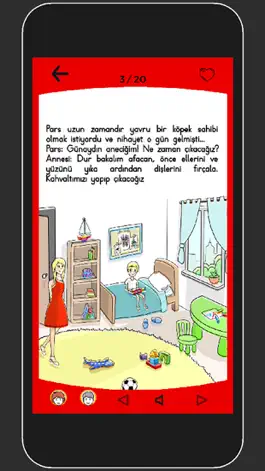 Game screenshot More Than Book hack