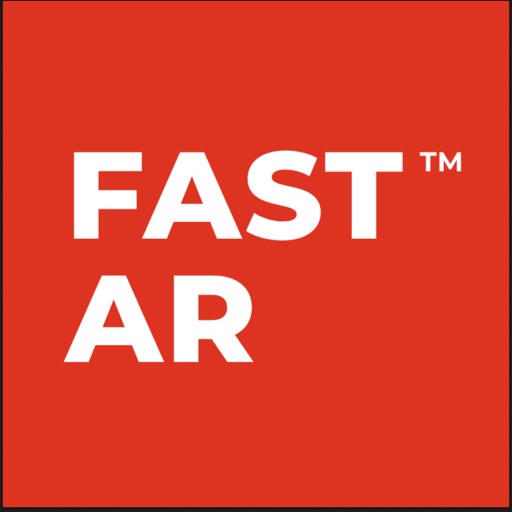 FastAR - 3D/AR alphabet!