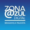 ZAE Bragança Paulista icon
