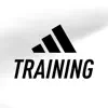 Adidas Training by Runtastic App Delete