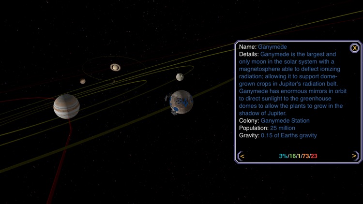 World of Hex screenshot-3