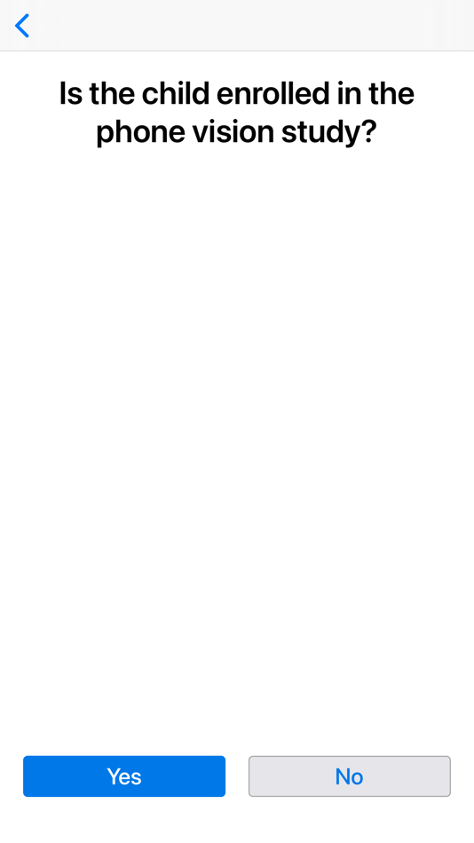 #2. eETDRS Visual Acuity Test (iOS) 由: Rino Enterprises LLC