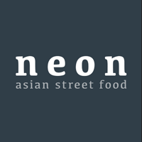 Neon - Asian Street Food