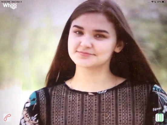 Screenshot #4 pour Whoo Intercom