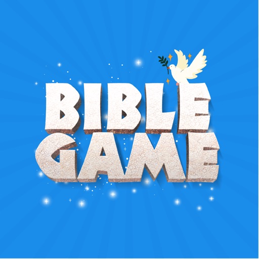 The Bible Game iOS App